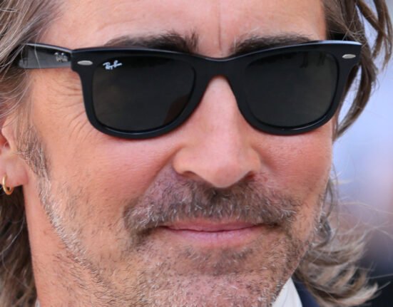 Why do some Ray-Bans say 'not suitable for driving?'