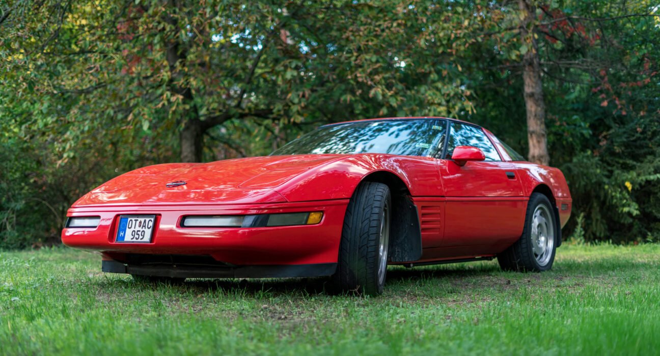 Why do you still love your car?