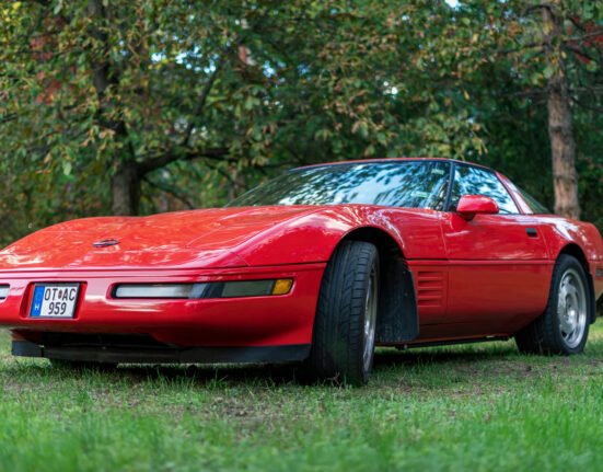 Why do you still love your car?