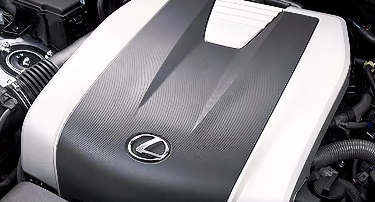 Why does naturally aspirated still win?