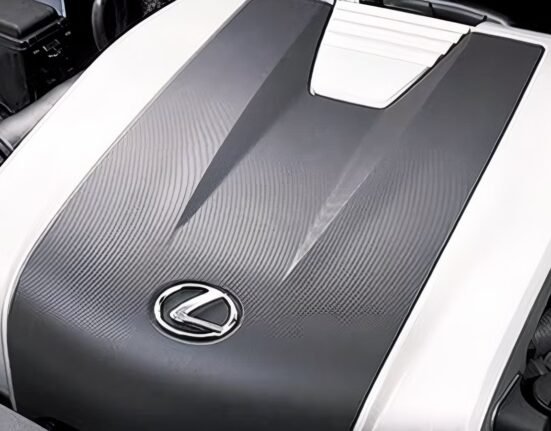 Why does naturally aspirated still win?