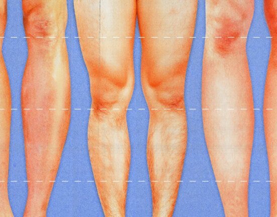 Why leg lengthening surgery may soon become more common?
