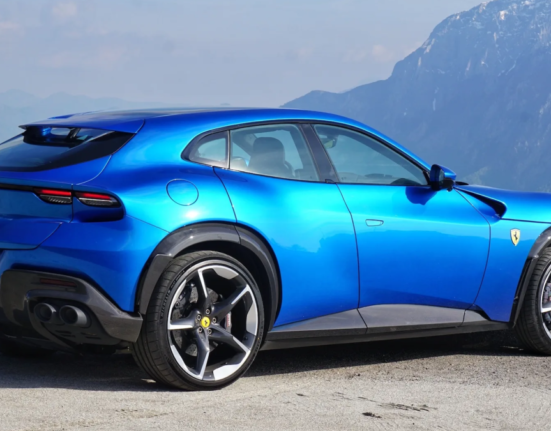 Why supercar companies sell SUVs, this lie exposed