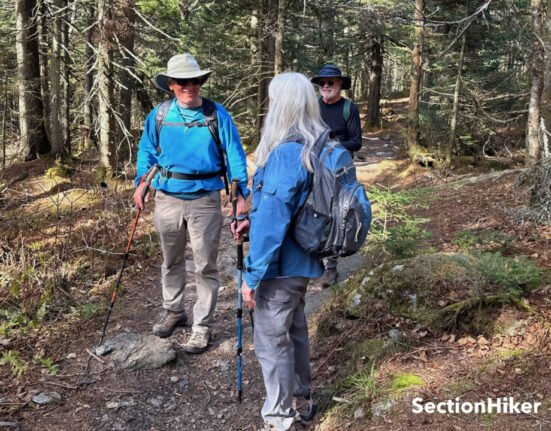 Wilderness First Aid Safety Tips for Hikers Over 60