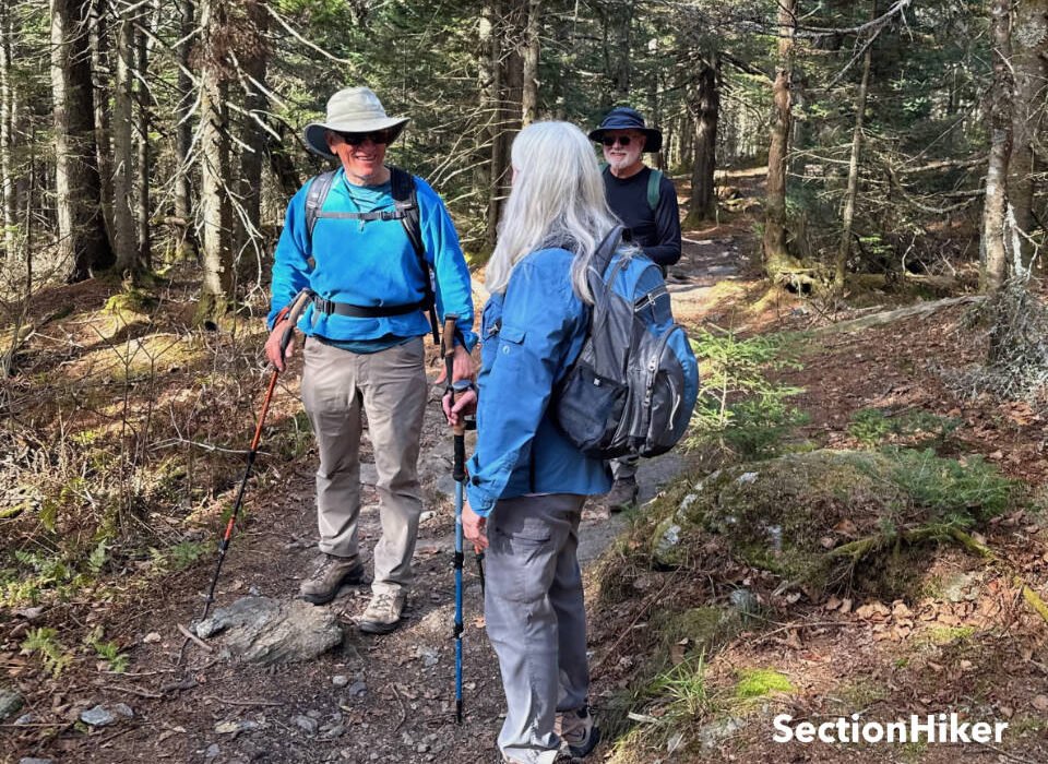 Wilderness First Aid Safety Tips for Hikers Over 60