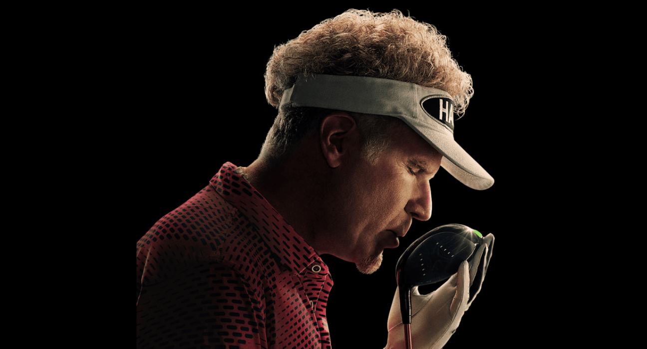 Will Ferrell makes a hilarious return in Netflix's The Hawk