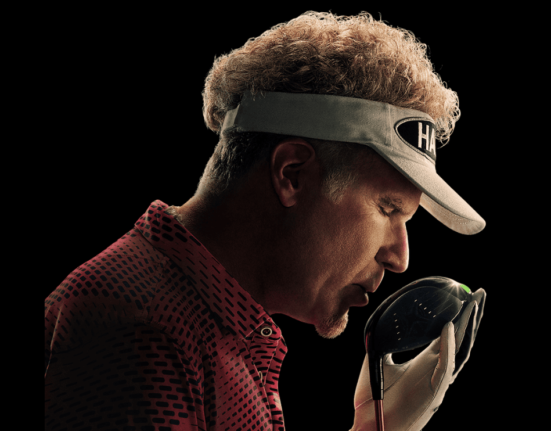 Will Ferrell makes a hilarious return in Netflix's The Hawk