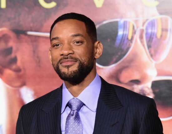 Will Smith reveals he turned down Christopher Nolan's film with 86% Rotten Tomatoes score
