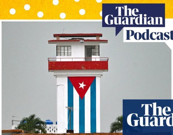 Will Trump invade Cuba? - The Whole Story Podcast | Cuba