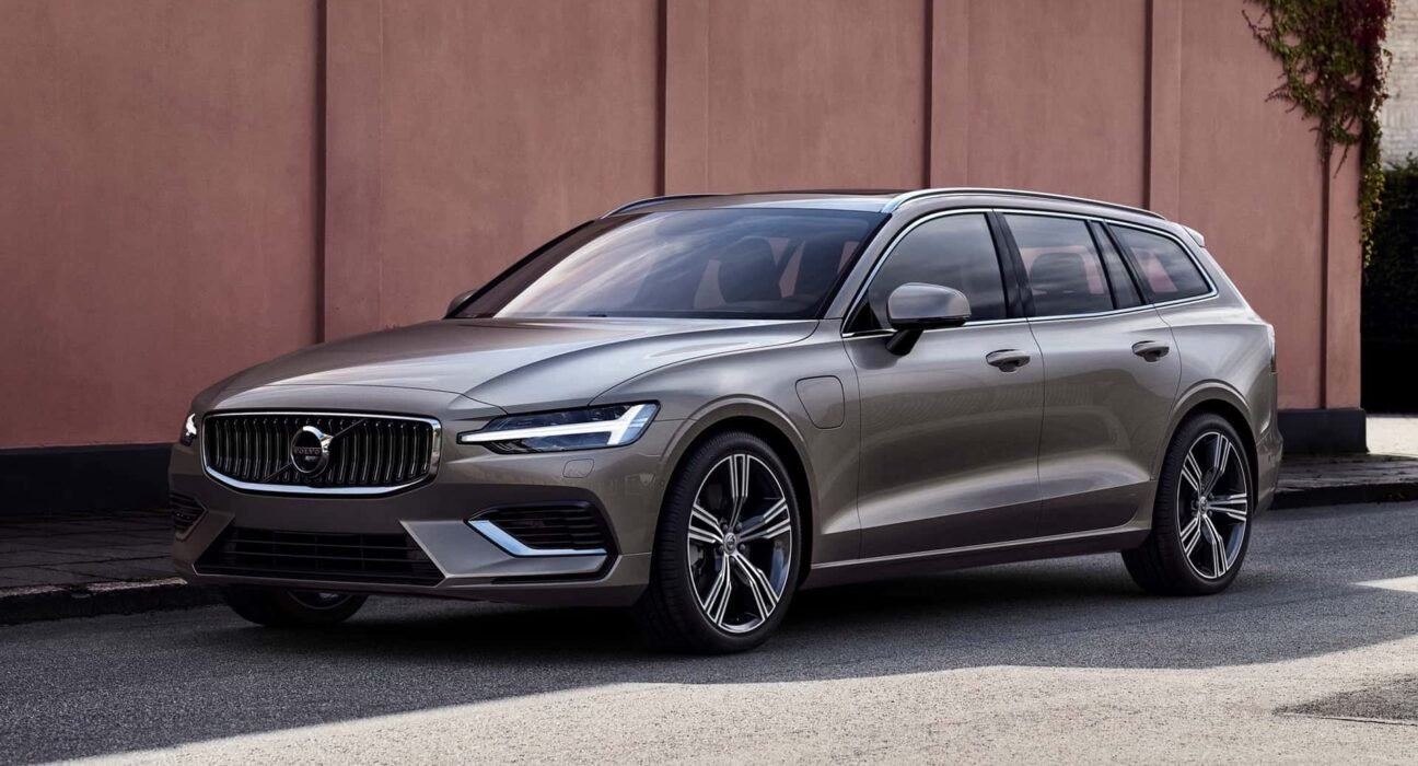 Will Volvo bring back the wagon? never say Never