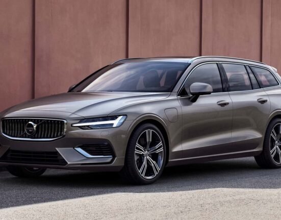 Will Volvo bring back the wagon? never say Never