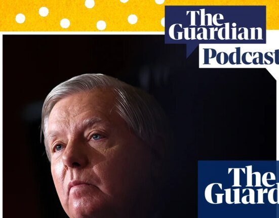 Will the death of 'Trump Whisperer' change American politics? - The Whole Story Podcast | republican