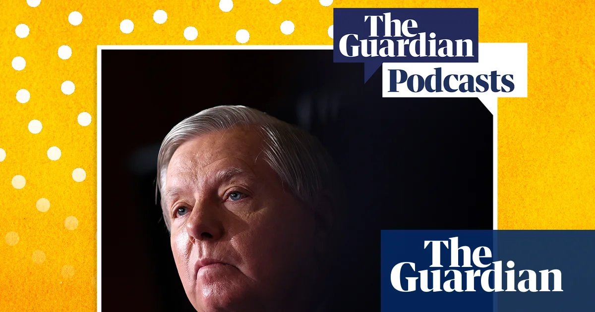 Will the death of 'Trump Whisperer' change American politics? - The Whole Story Podcast | republican