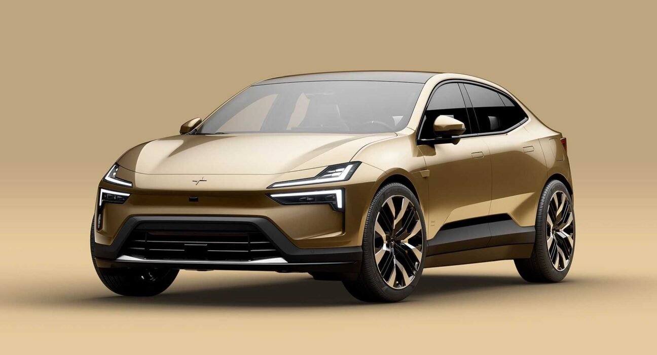 Will the deep discount tempt you to buy the Polestar 4?