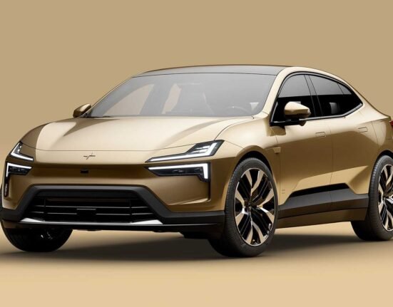 Will the deep discount tempt you to buy the Polestar 4?