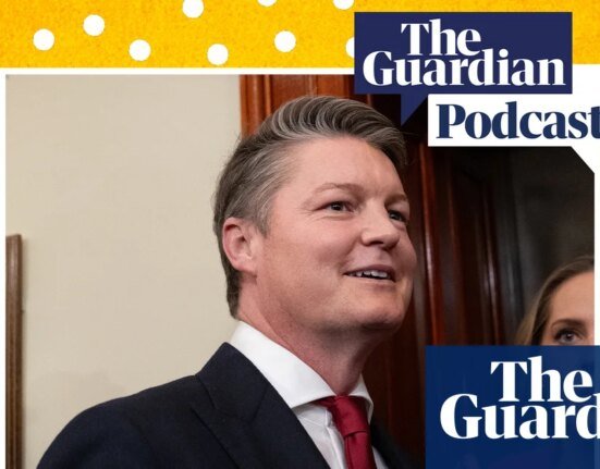 Will the new Prime Minister save Victorian Labor? - The Whole Story Podcast | Victorian politics