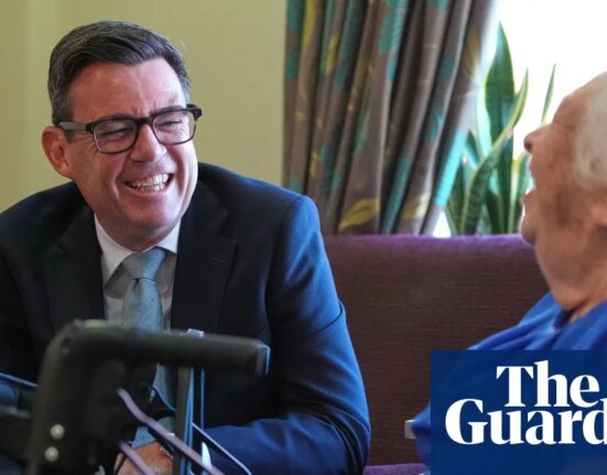Will we pay more taxes for social care? - Podcast | Politics