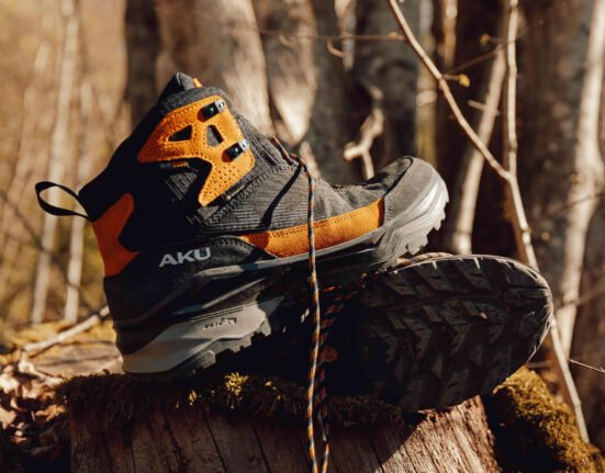 Win a pair of Aku Adapta Lite GTX Hiking Boots! |