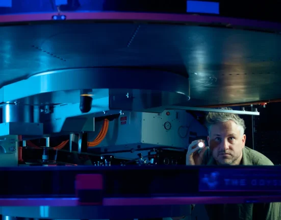 Without these ancient projectors, 'The Odyssey' could not be shown in 70mm IMAX. Here's what it takes to keep them going