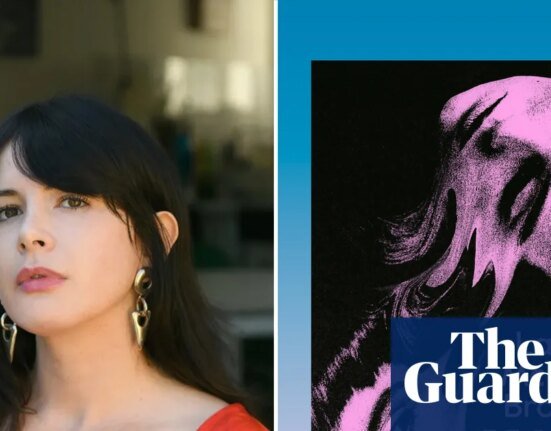 Worry Doll review by Laura McPhee-Brown – an erotic, frightening novel about the horrors of desire Imagination