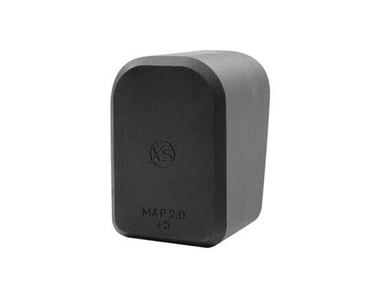 XS Sights Launches +5 Extension for S&W M&P 2.0 and Walther PDP