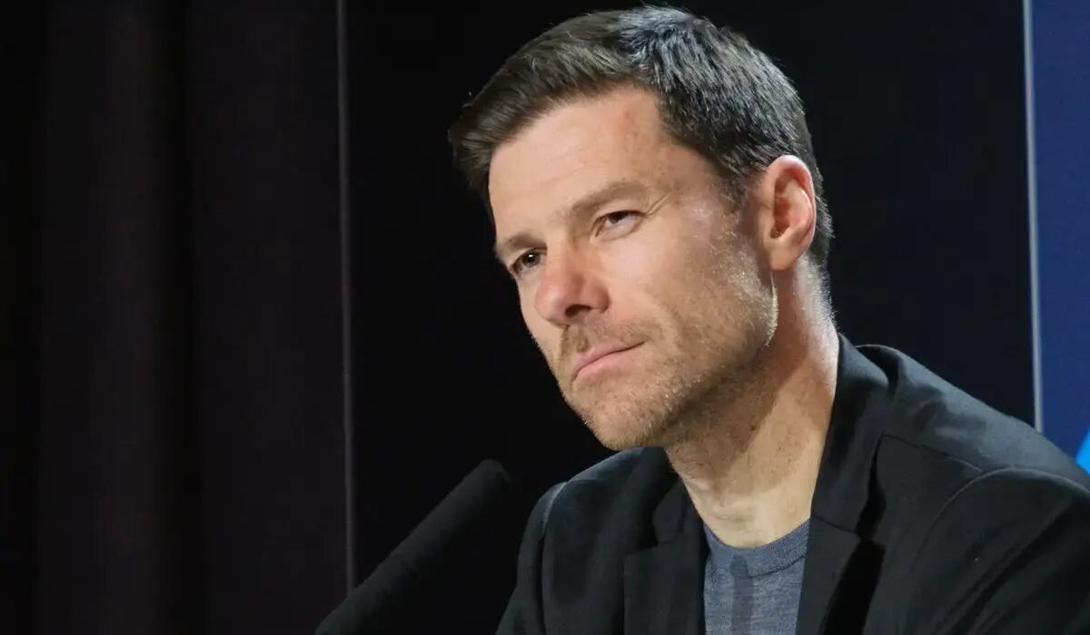 Xabi Alonso vows to strengthen Chelsea's culture with strong team spirit