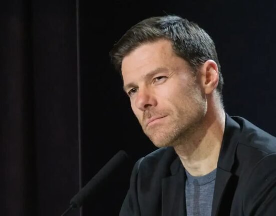Xabi Alonso vows to strengthen Chelsea's culture with strong team spirit