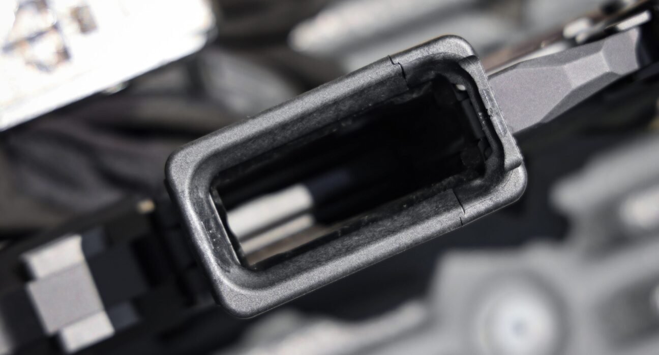 Xtec's new X-Flare and X-Flare Digital Magwells