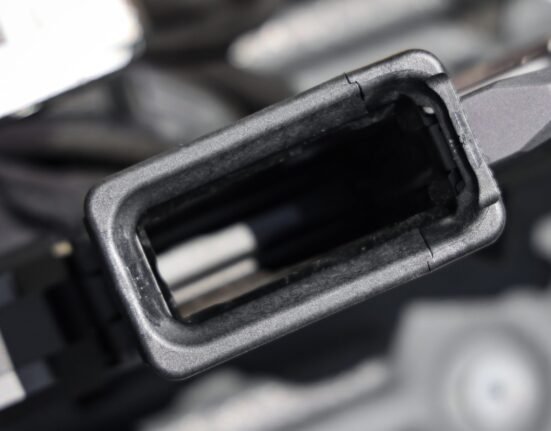 Xtec's new X-Flare and X-Flare Digital Magwells