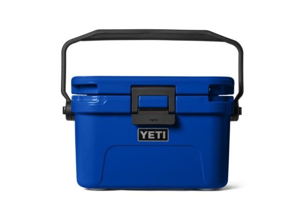 YETI Roadie 8 Hard Cooler – A Mini Powerhouse