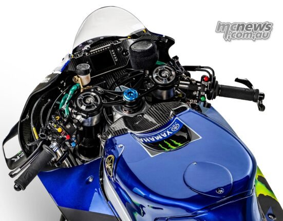 Yamaha bets big on Martin and Ogura to rebuild MotoGP