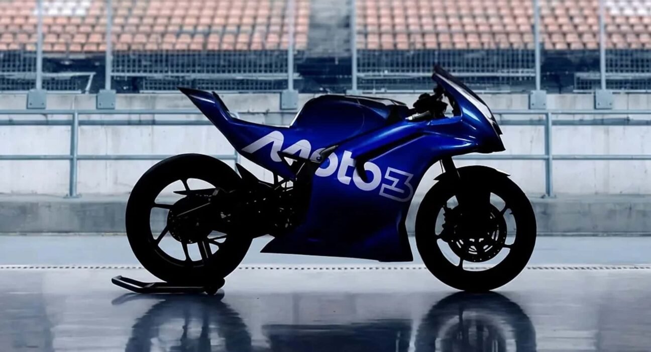 Yamaha is taking over the Moto3. Will this usher in a new era?