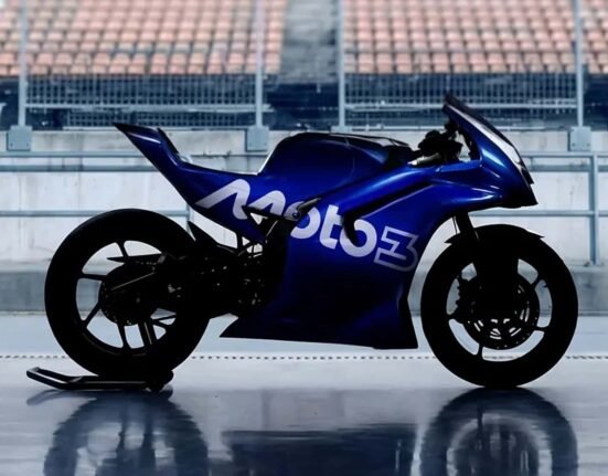 Yamaha is taking over the Moto3. Will this usher in a new era?