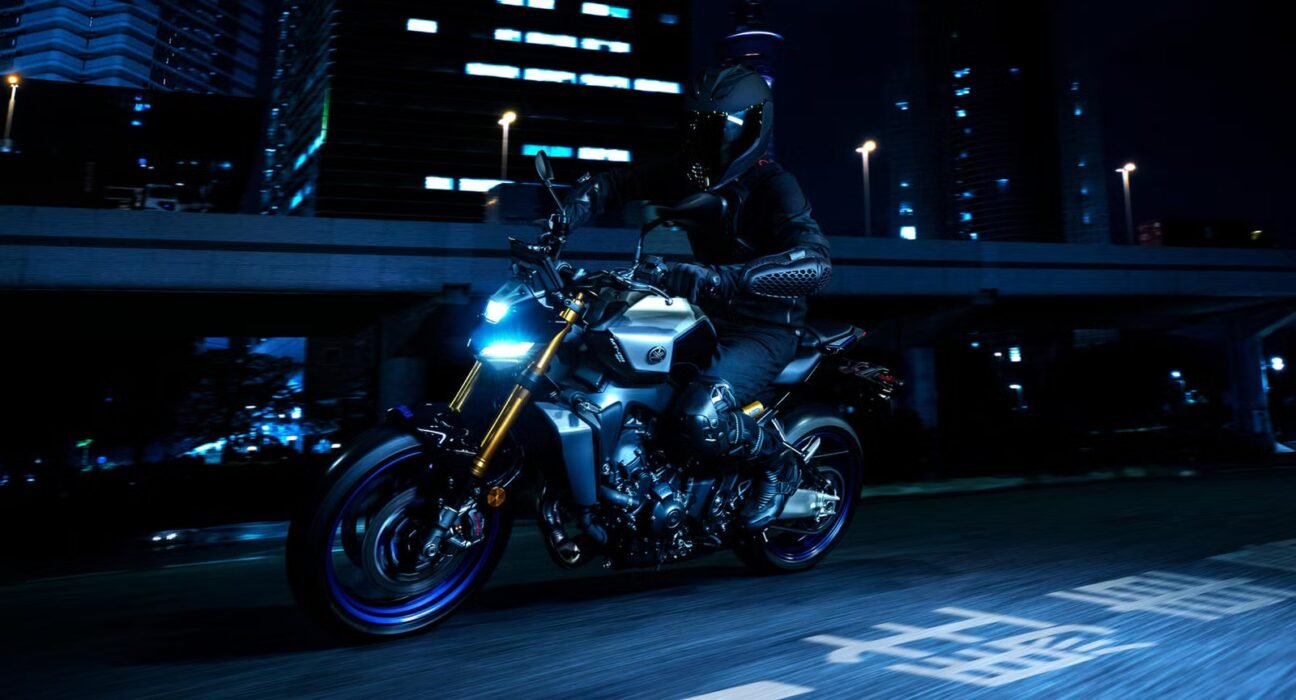 Yamaha that quietly left its competitors behind