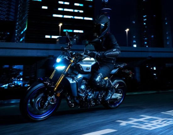 Yamaha that quietly left its competitors behind