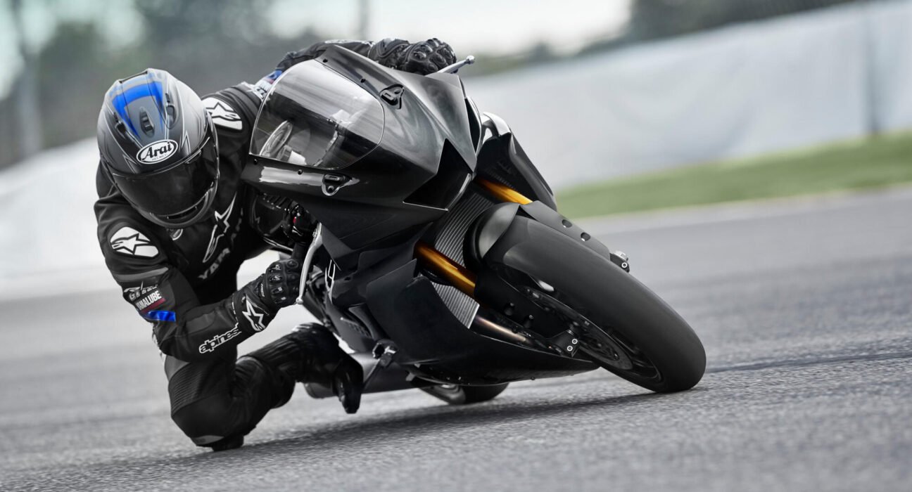 Yamaha to stop YZF-R6 production in 2027, bringing end to one of the greatest supersport giants