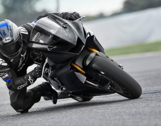 Yamaha to stop YZF-R6 production in 2027, bringing end to one of the greatest supersport giants
