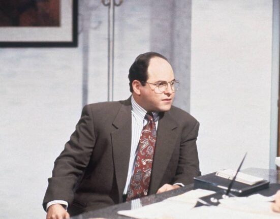 Yankees' George Costanza 'Calzone' bobblehead is already reselling for $250