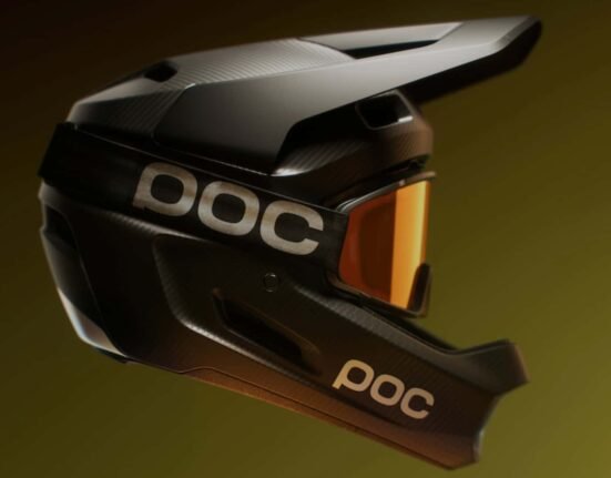 Yes, this MTB helmet has passed motorcycle safety testing. don't wear it while riding