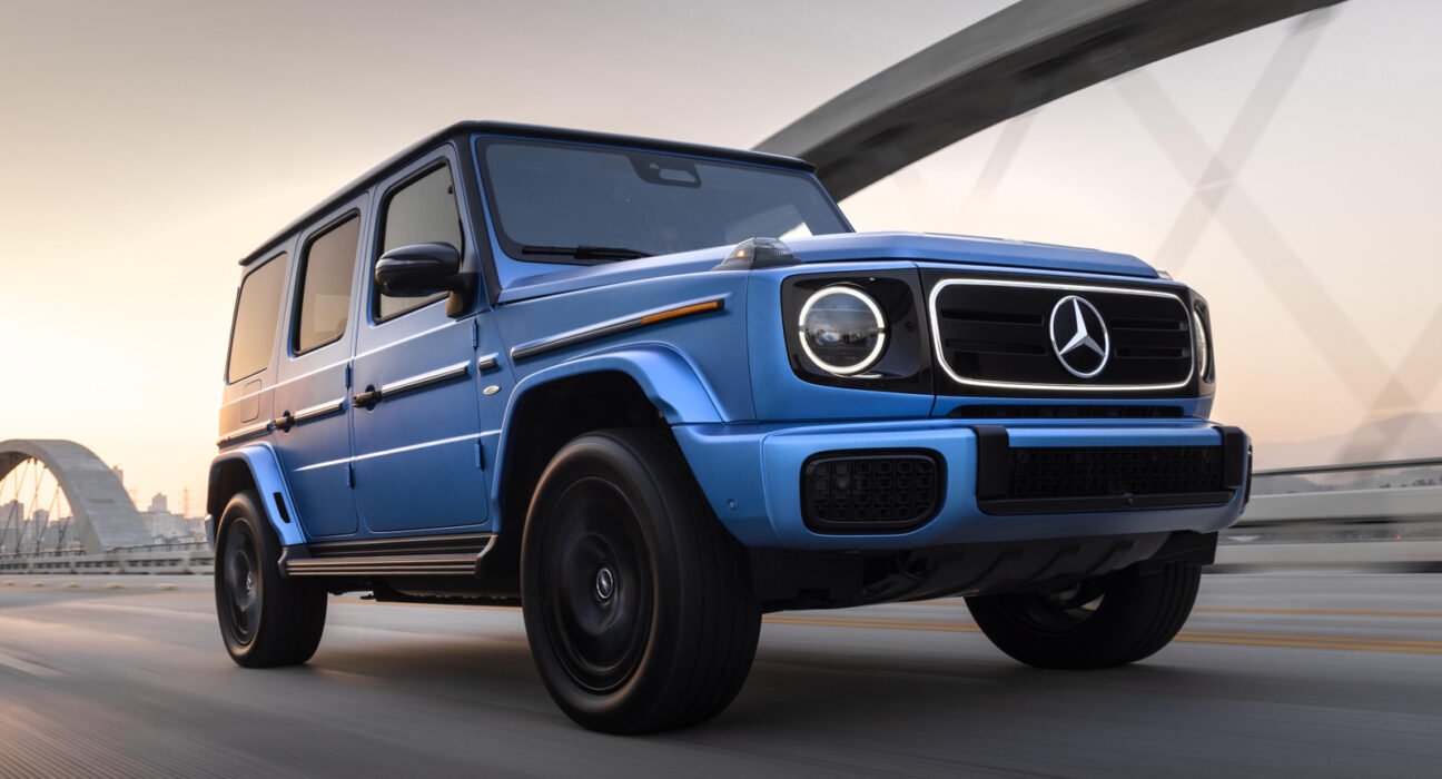 You have to deliver 100 pizzas in one night. What Car Are You Driving?