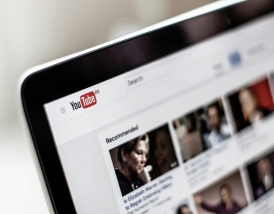 YouTube overtakes Spotify as UK's favorite podcast platform