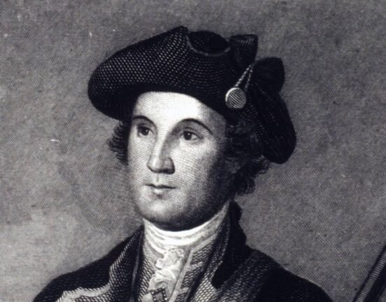 'Young Washington' The Real Story: Is the George Washington Movie True?