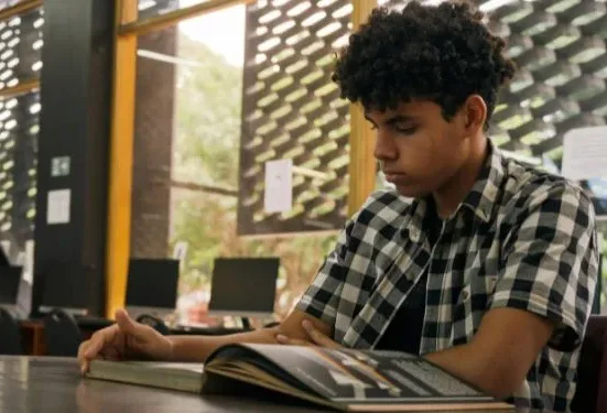 Youth Privacy Protection and Library Card Access @ Your Library