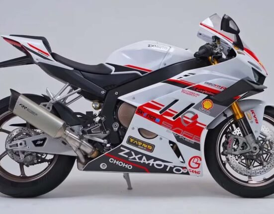 ZXMoto recently dropped the production specs of its WorldSBK-winning bike. absolutely crazy about money