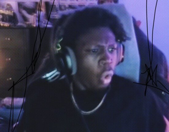 Zay's music-reaction videos are the last real thing on our bankrupt internet