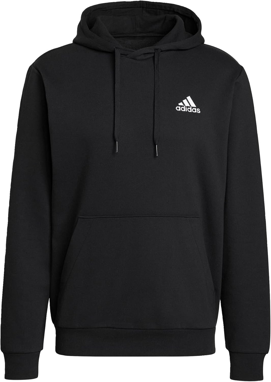 adidas Men's Essentials Fleece Hoodie