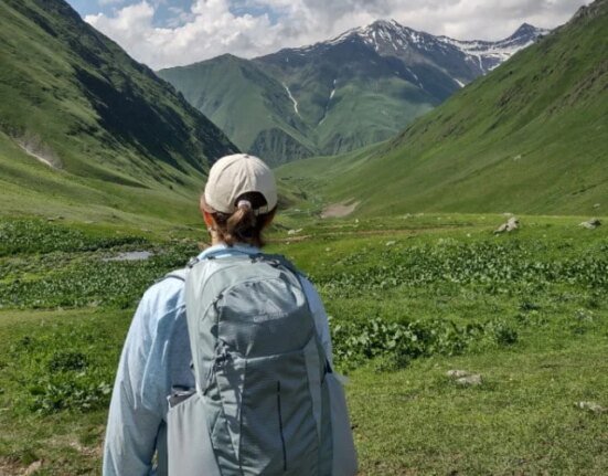 gregory aerio 24 daypack review