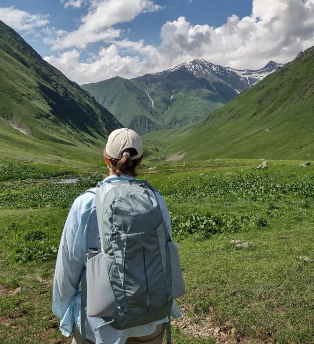 gregory aerio 24 daypack review