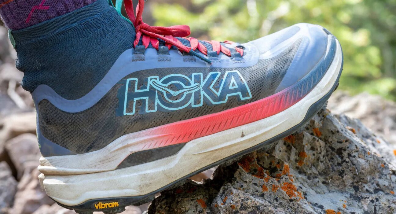 hoka tecton x3 review