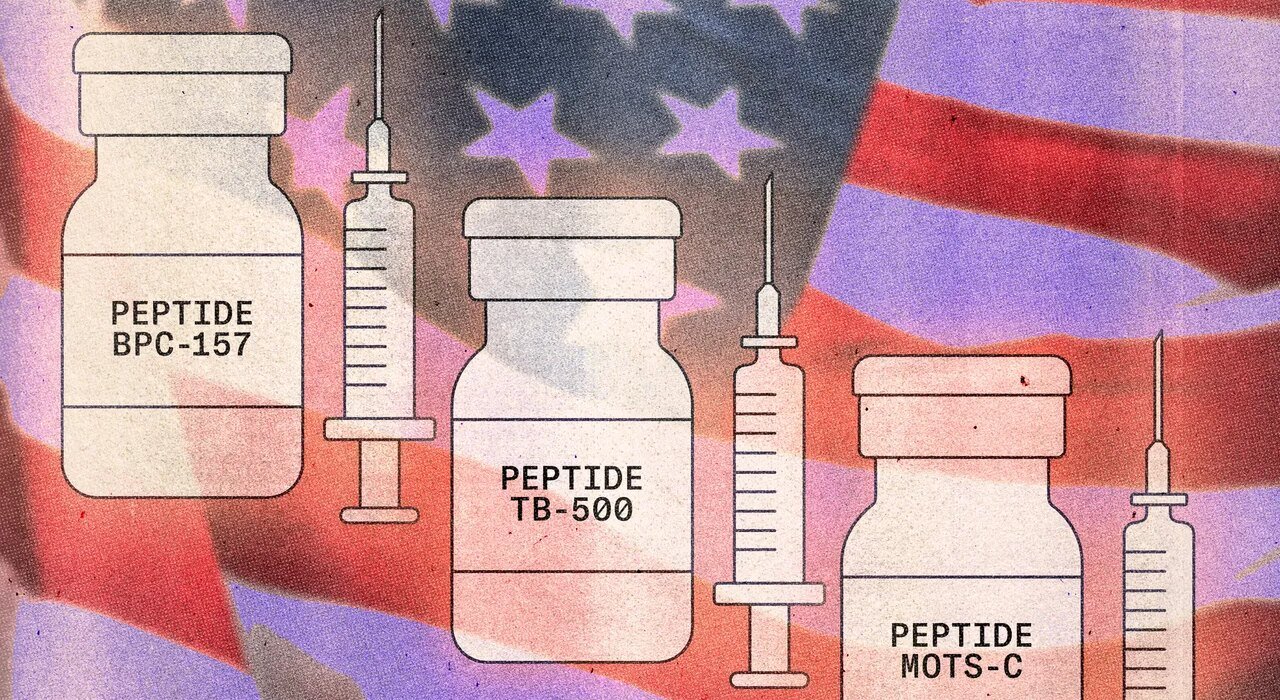 hot peptide summer is almost here